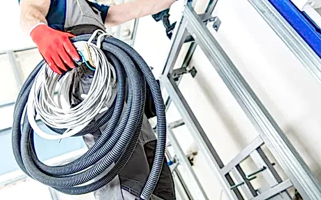 ACİL ELEKTRİK ARIZA SERVİSİ