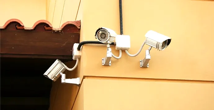 CCTV KAMERA SİSTEMİ KURULUMU
