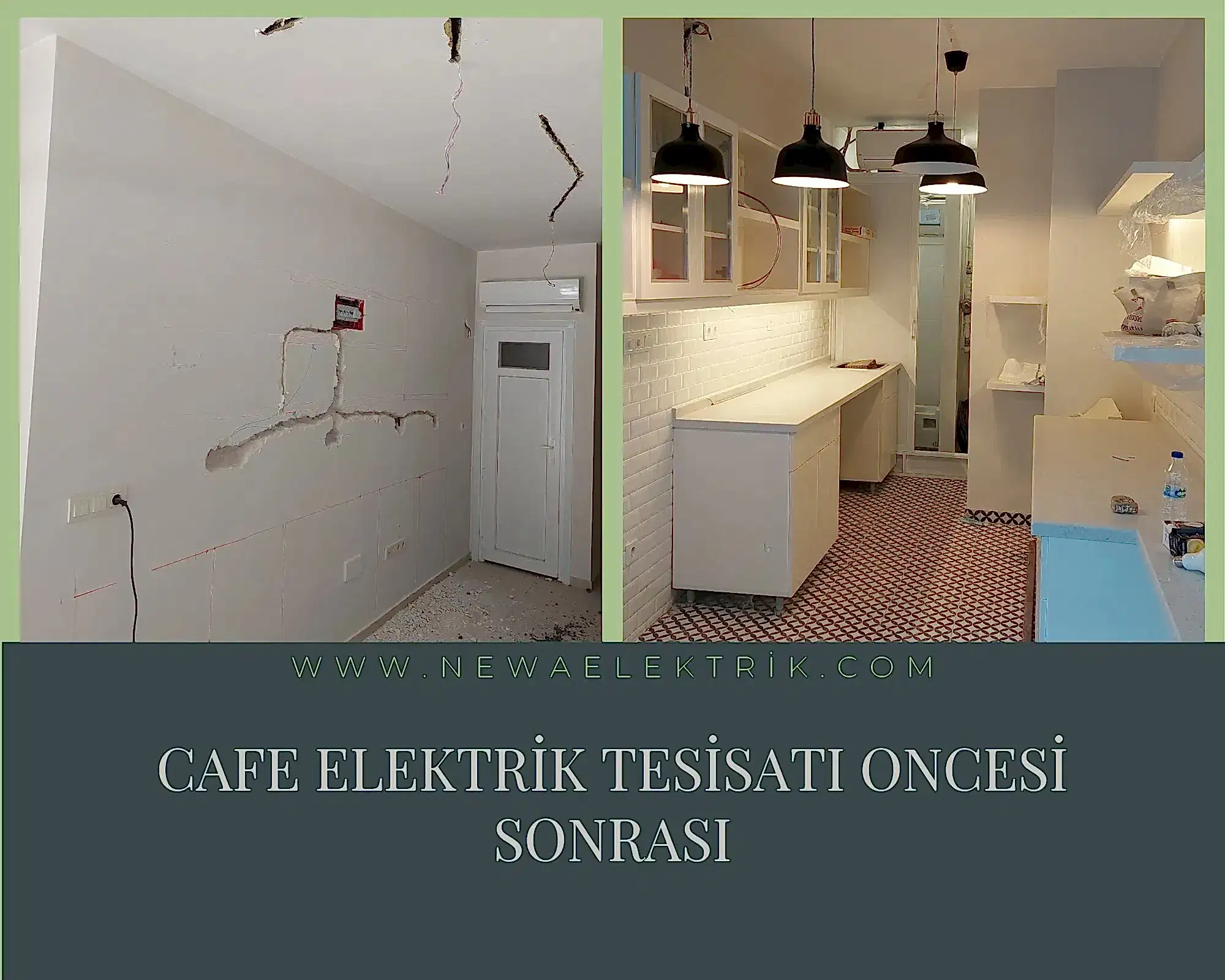 İstanbul Elektrikçi