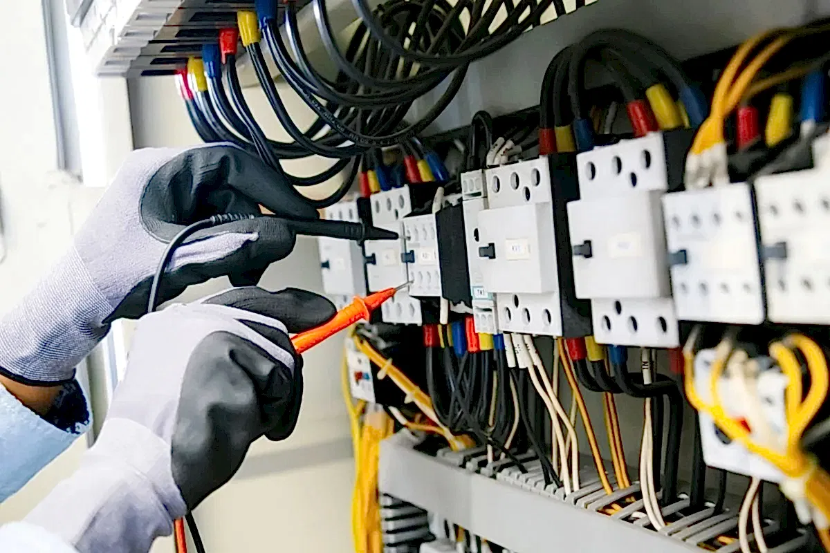 Kadiköy Elektrikçi