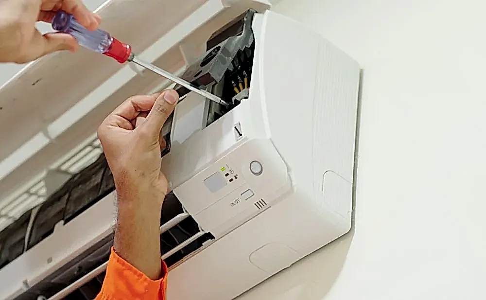 KLİMA ELEKTRİK BAĞLANTISI